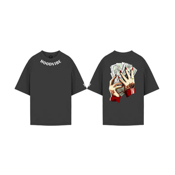 MONEY MOVES - HOODVIBE