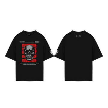 SKULLREIGN - HOODVIBE