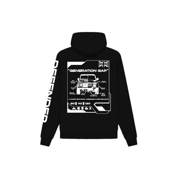 Defender Generation Gap - HV007