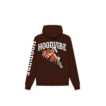 THE ARMED MAFIA HOODIE - HV009