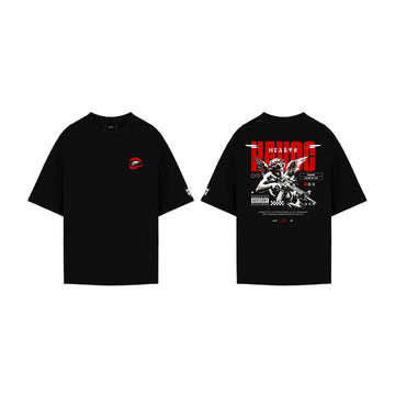 HAVOC HEARTS: STREETWEAR EDITION