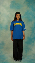 OFF THE CLIFF 2.O TEE