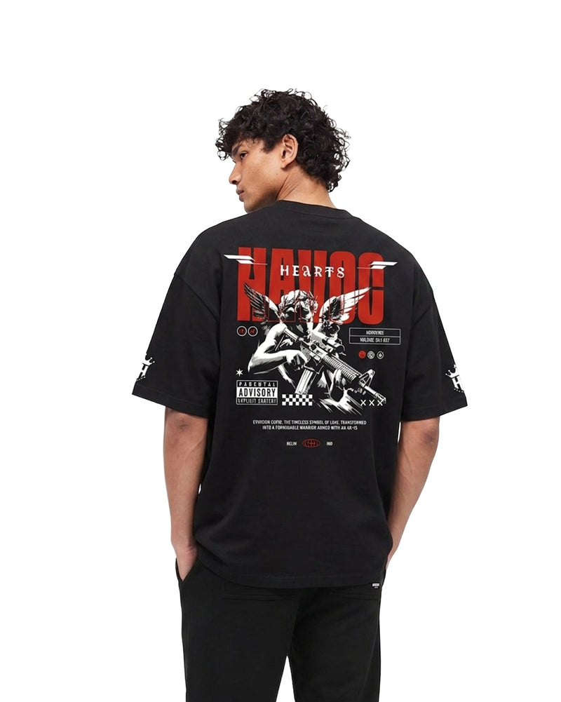 HAVOC HEARTS: STREETWEAR EDITION