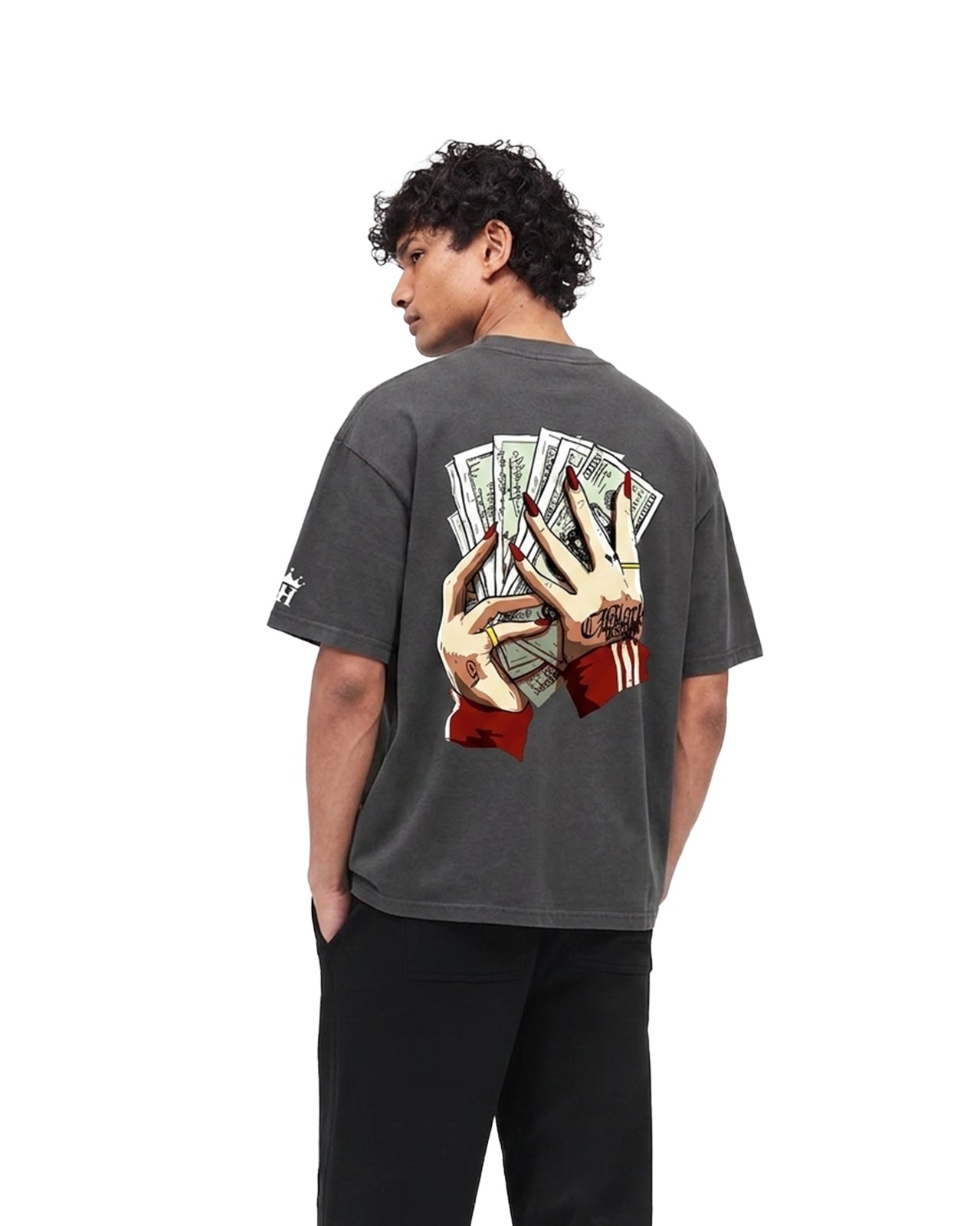 MONEY MOVES - HOODVIBE