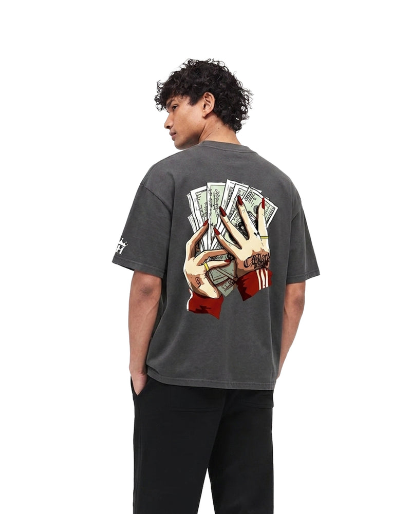 MONEY MOVES - HOODVIBE