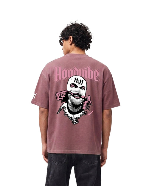 11:11 MASK DESIGN - HOODVIBE