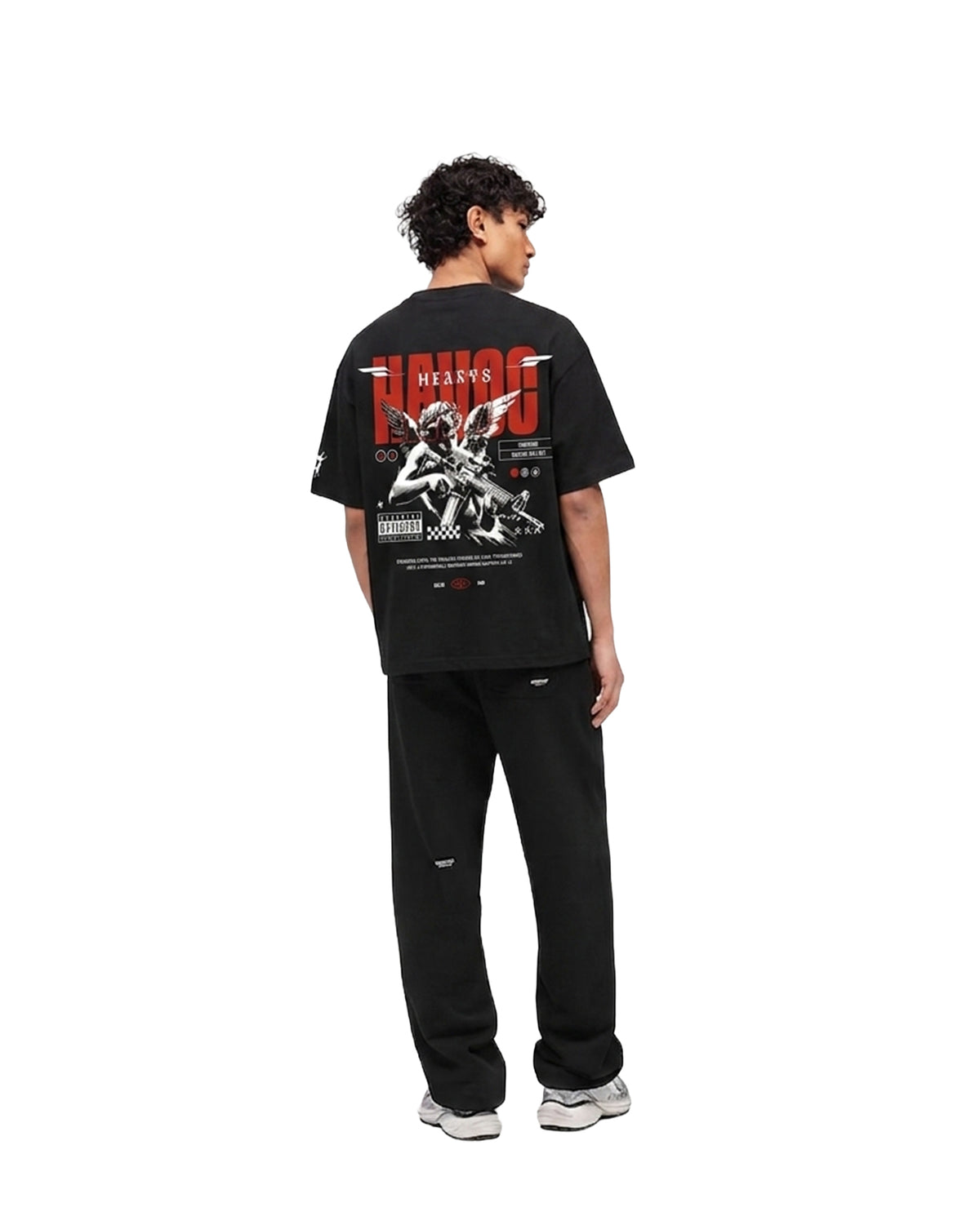 HAVOC HEARTS: STREETWEAR EDITION
