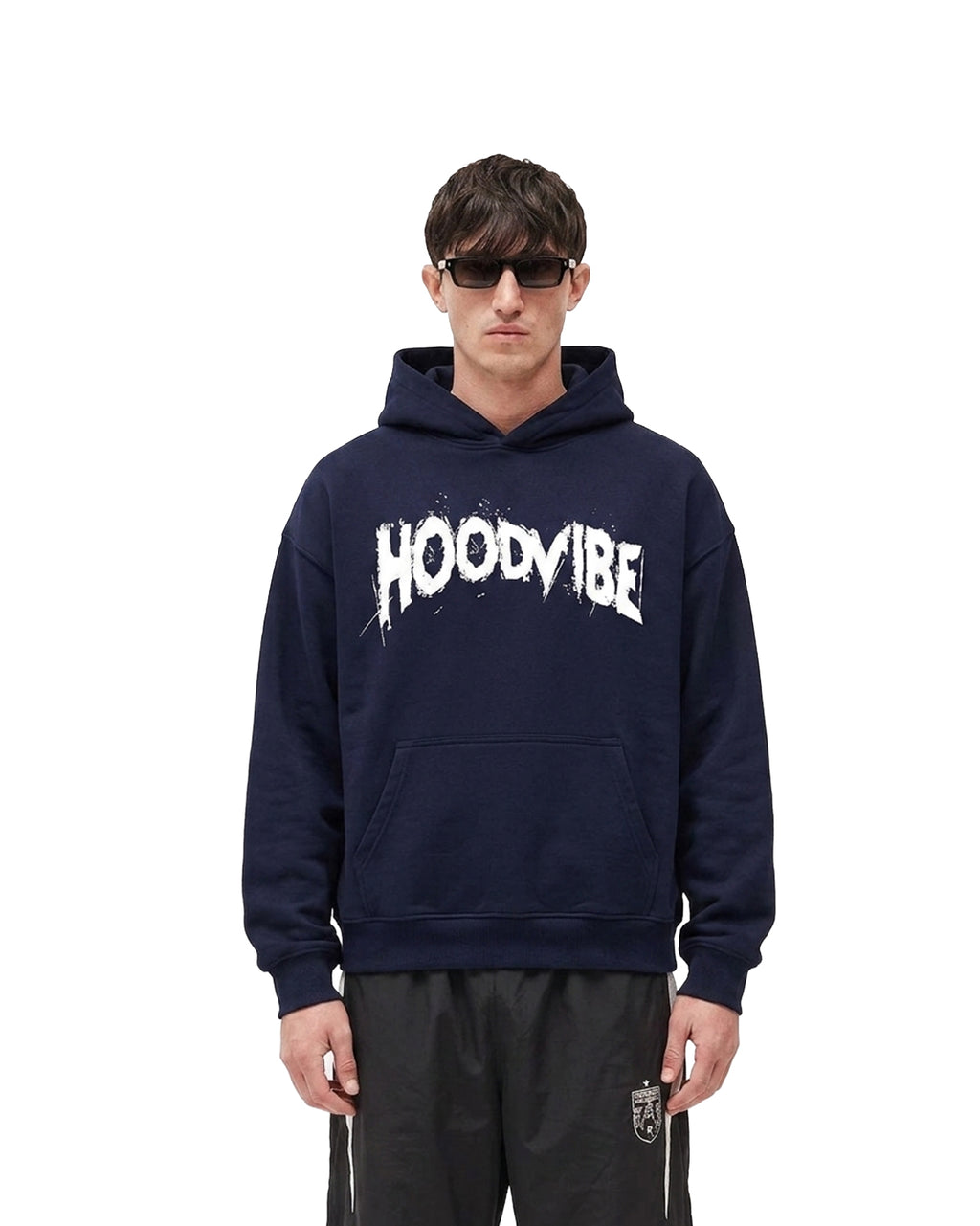 Street Culture Mask Design - HV008