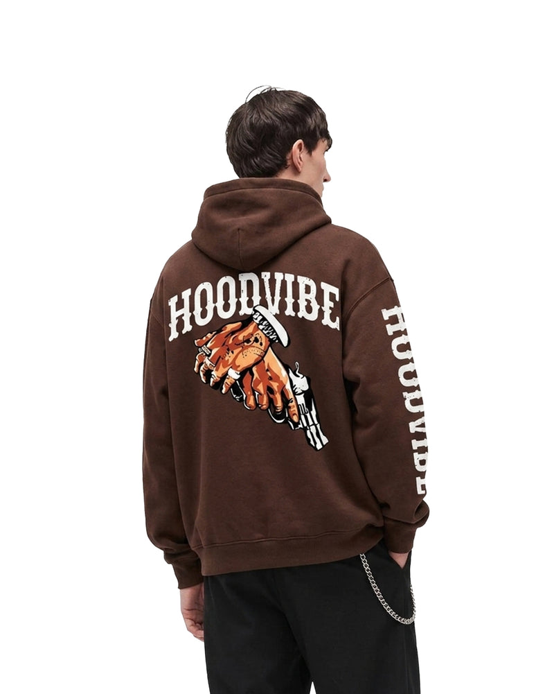 THE ARMED MAFIA HOODIE - HV009