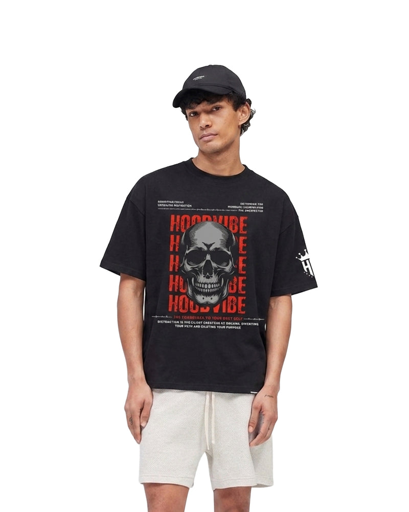 SKULLREIGN - HOODVIBE