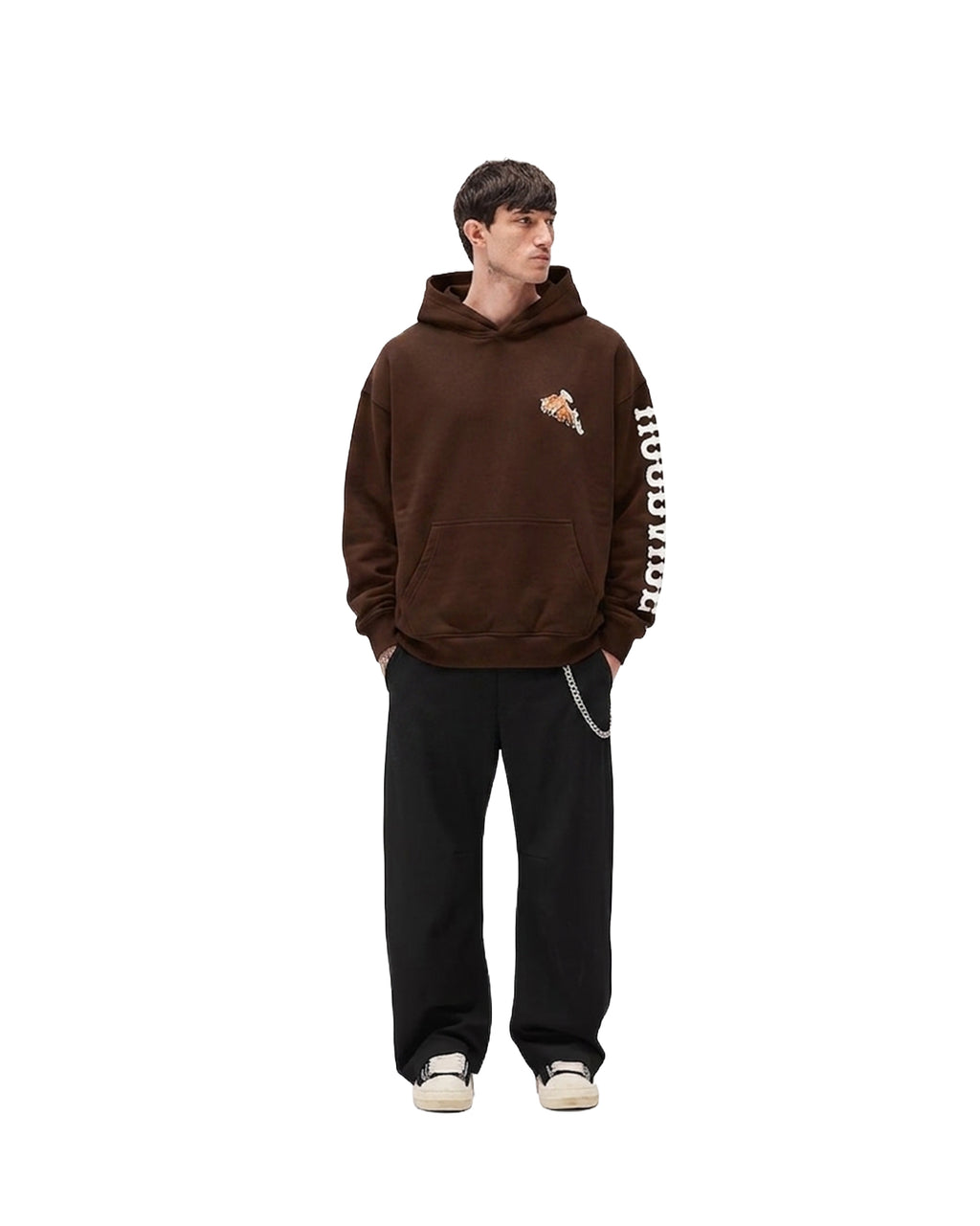 THE ARMED MAFIA HOODIE - HV009