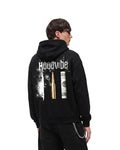 Bullet & Dollar Hoodie - HV006
