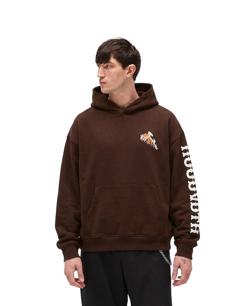 THE ARMED MAFIA HOODIE - HV009