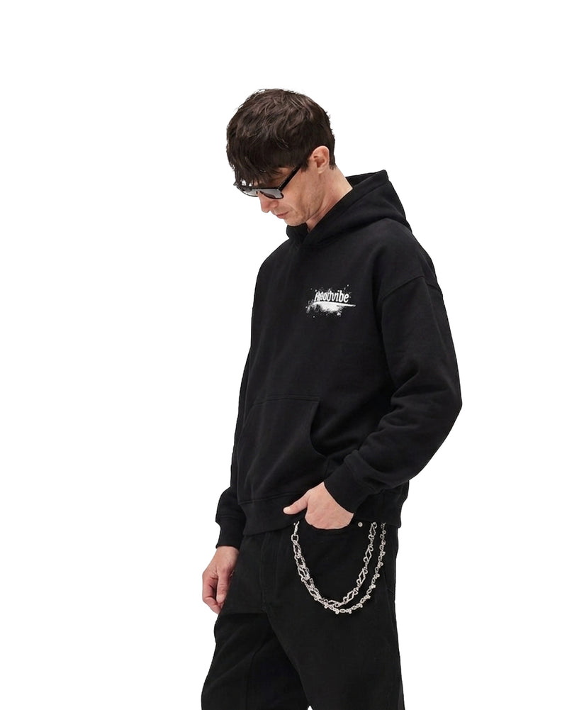 Bullet & Dollar Hoodie - HV006