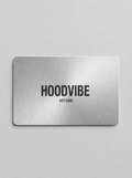 HOODVIBE GIFT CARD