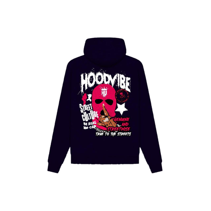 Street Culture Mask Design - HV008