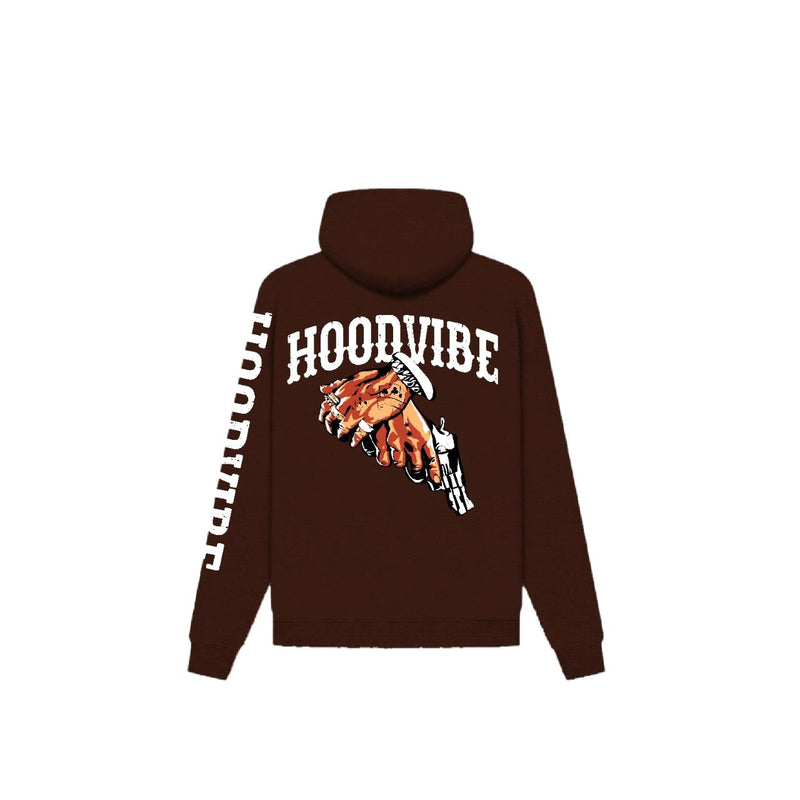 THE ARMED MAFIA HOODIE - HV009