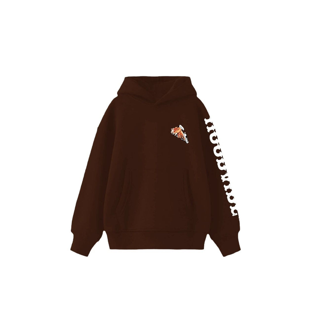 THE ARMED MAFIA HOODIE - HV009