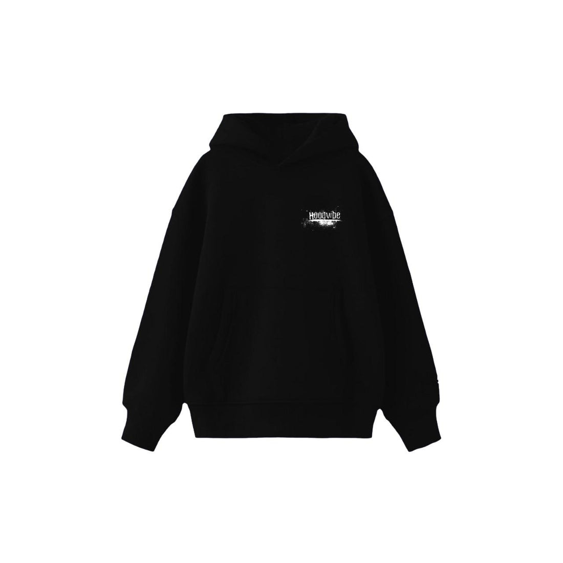 Bullet & Dollar Hoodie - HV006