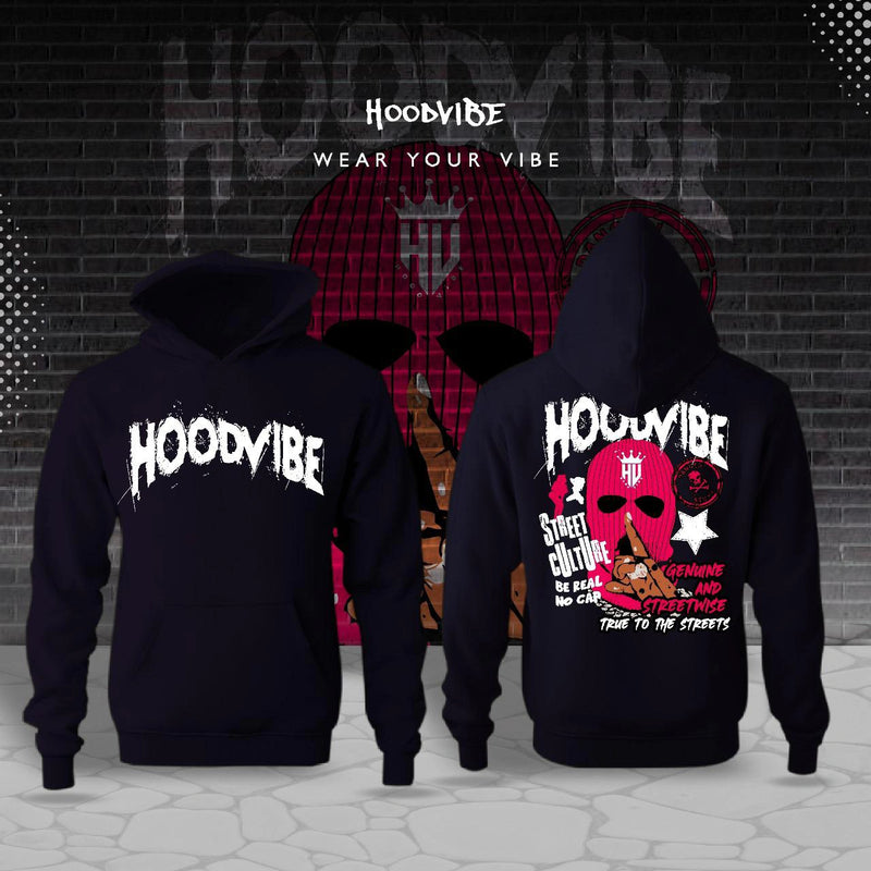 Street Culture Mask Design - HV008