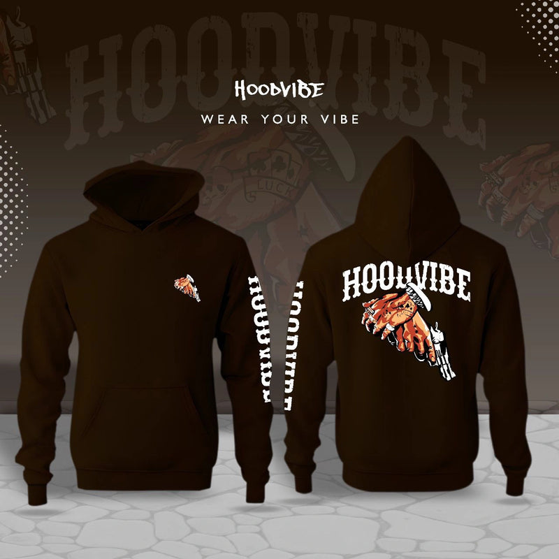 THE ARMED MAFIA HOODIE - HV009